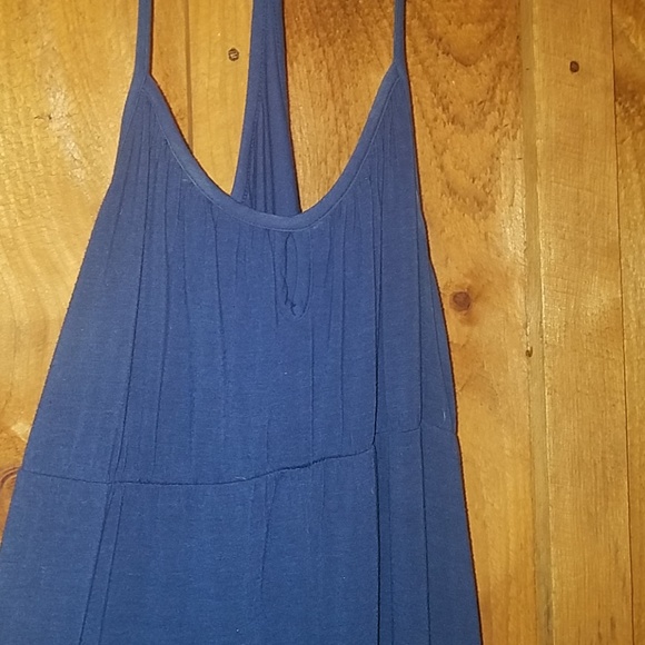 Mossimo XXL Maxi Sundress - Picture 2 of 2